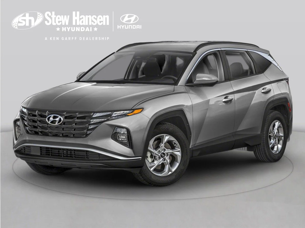 2024 Hyundai Tucson Limited AWD's photo