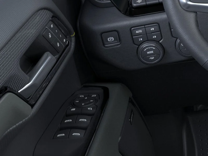 2026 Chevrolet Silverado 1500 ZR2 - Photo 22