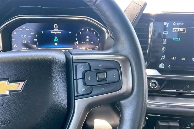 2024 Chevrolet Silverado 3500HD High Country - Photo 21