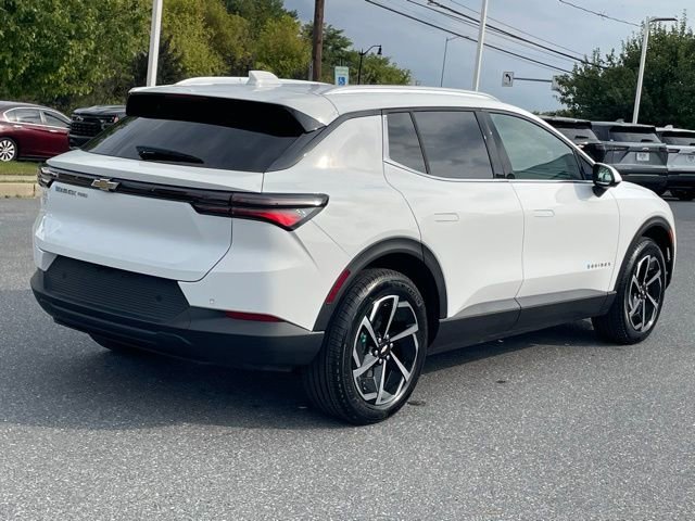 2026 Chevrolet Equinox EV 2LT - Photo 7