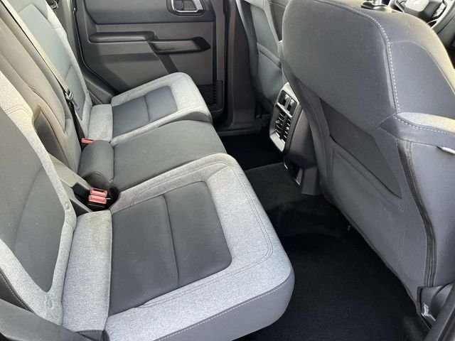 Used 2025 Gray Ford Base image 19