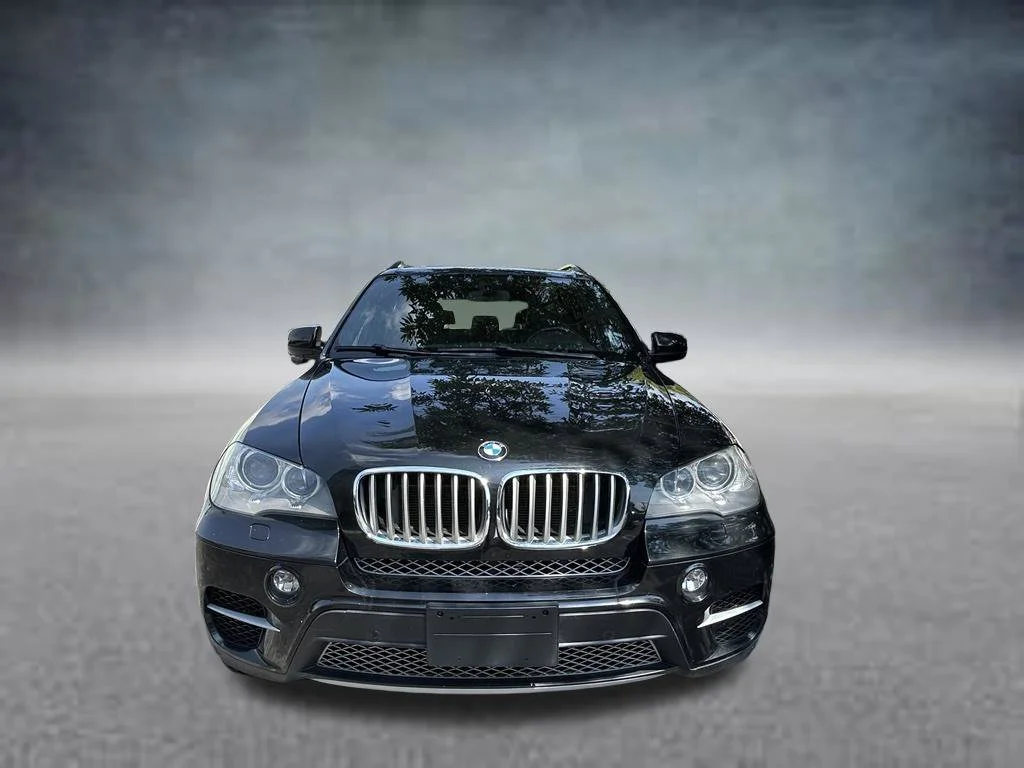 Used 2013 BMW X5 xDrive50i with VIN 5UXZV8C59DL899099 for sale in North Miami Beach, FL