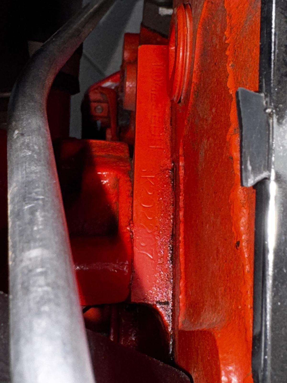 Used 1966  Chevrolet  image 41