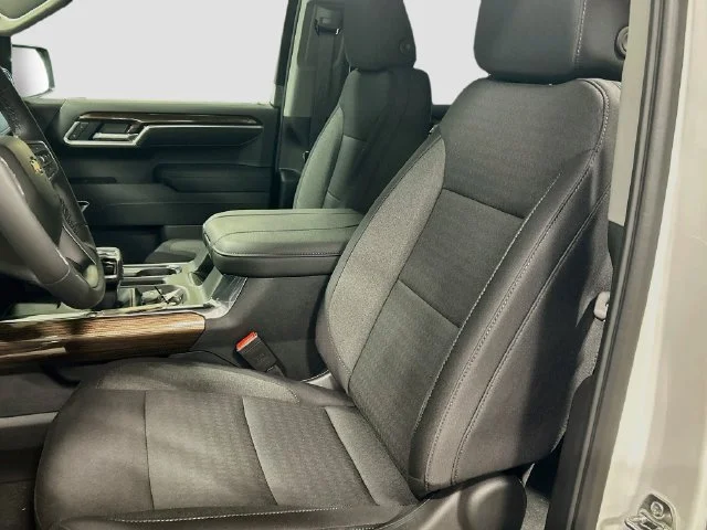 2026 Chevrolet Silverado 1500 LT - Photo 22