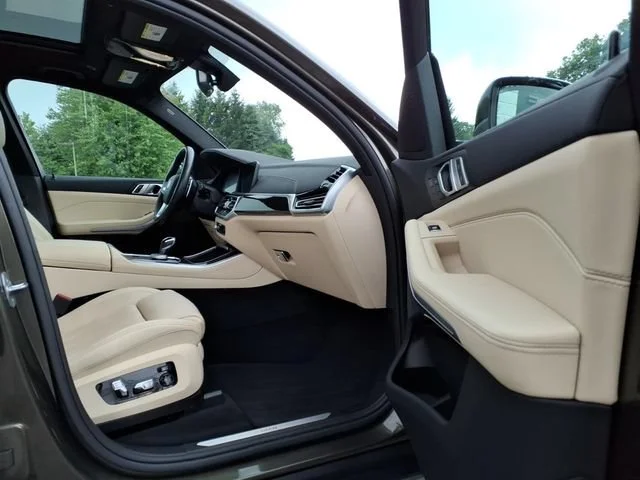 2022 BMW X5 40i - Photo 11