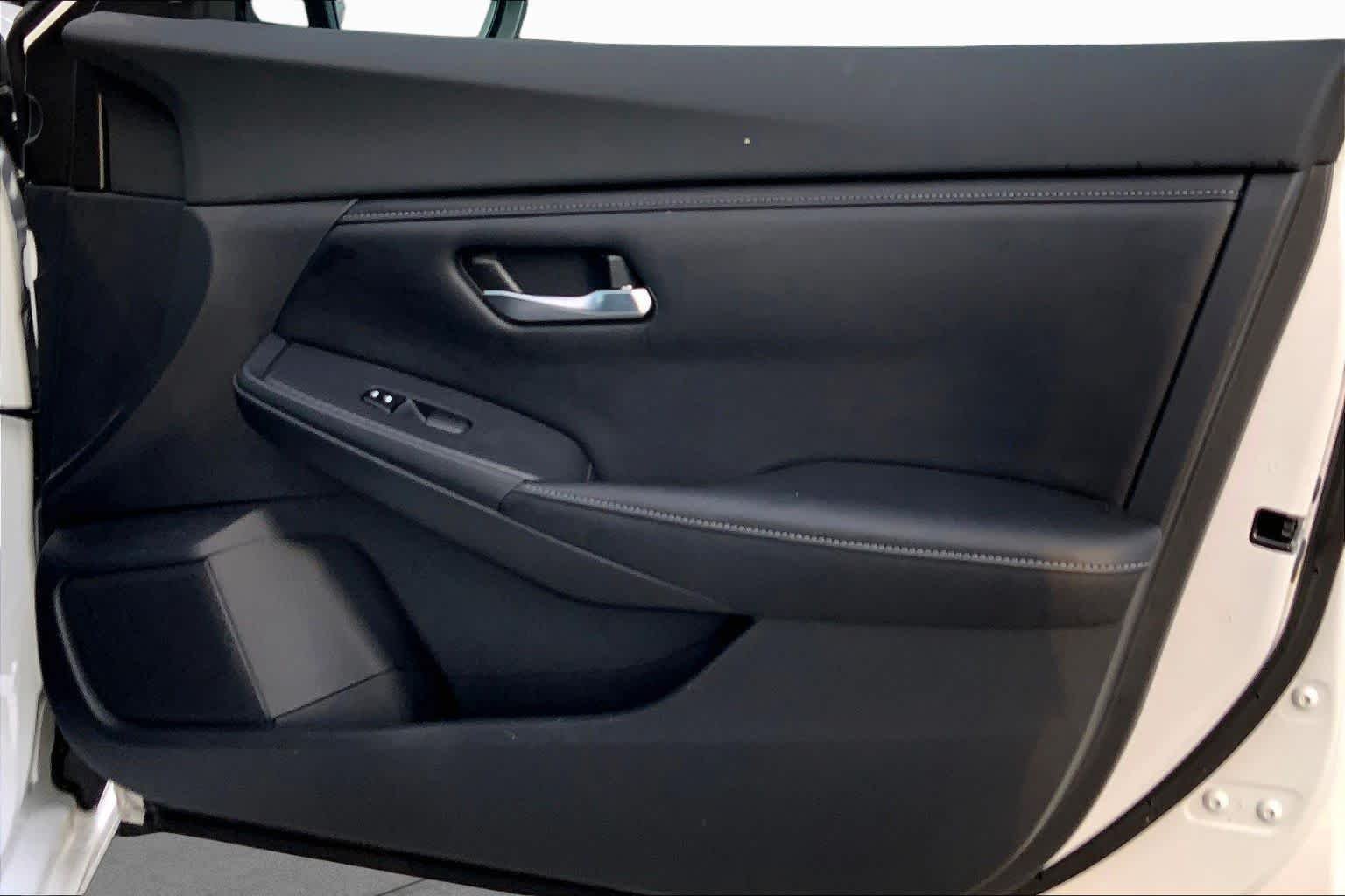 Used 2021 Fresh Powder Nissan S image 22