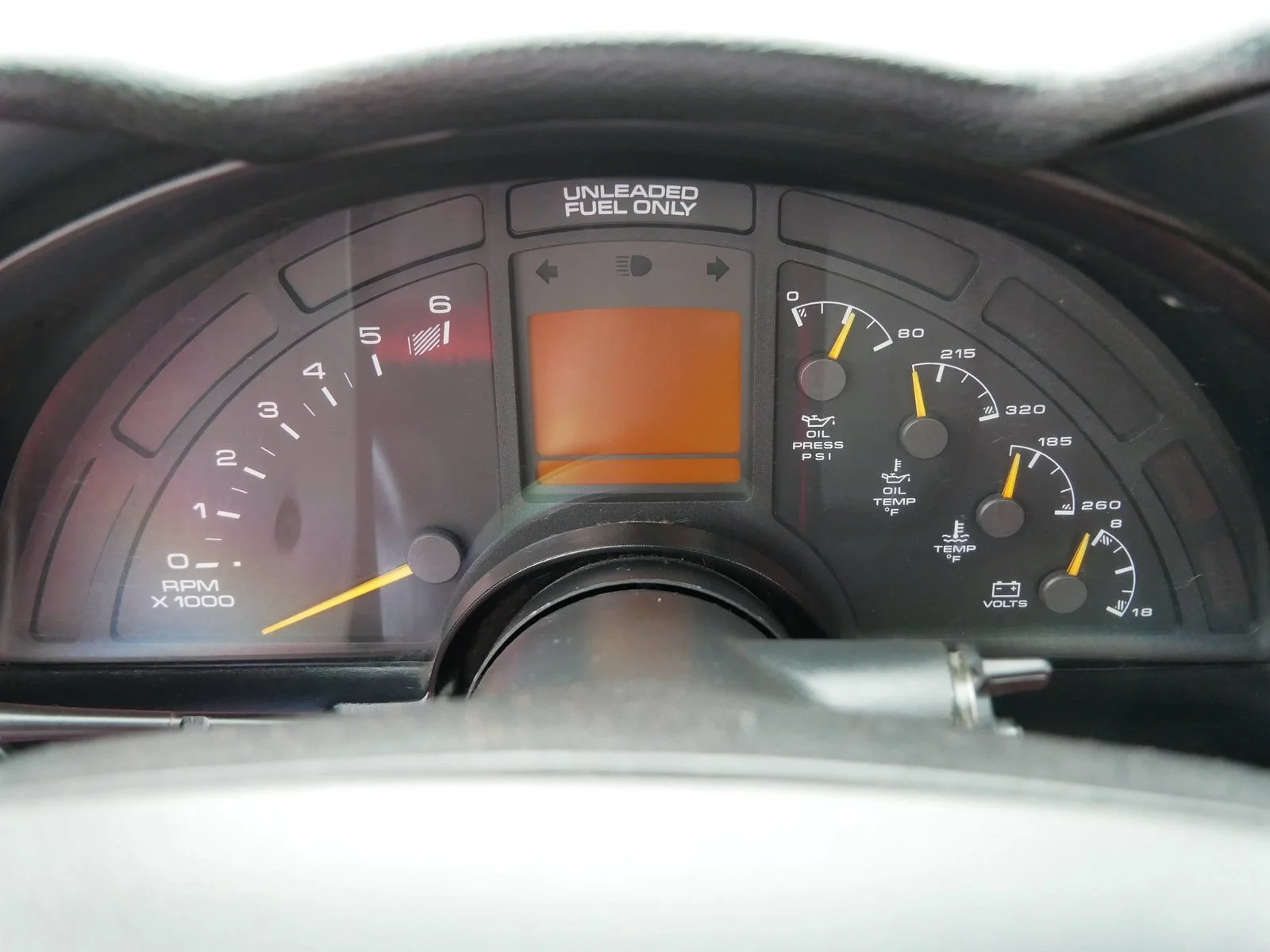 1994 Chevrolet Corvette - Photo 24