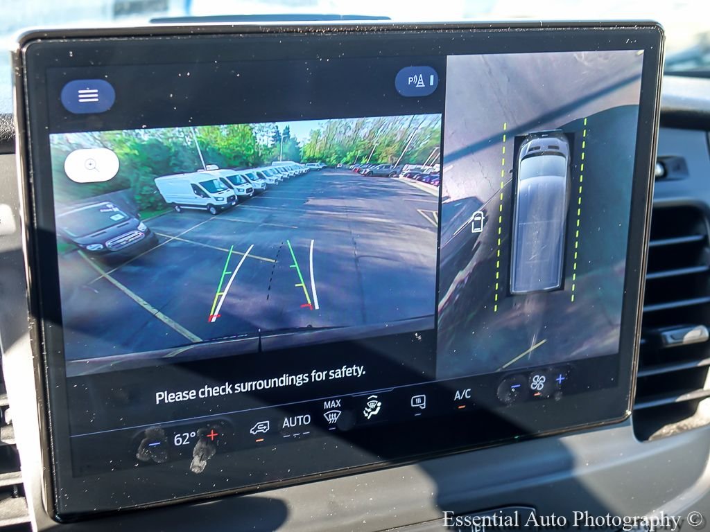 2023 Ford Transit Van Base - Photo 13