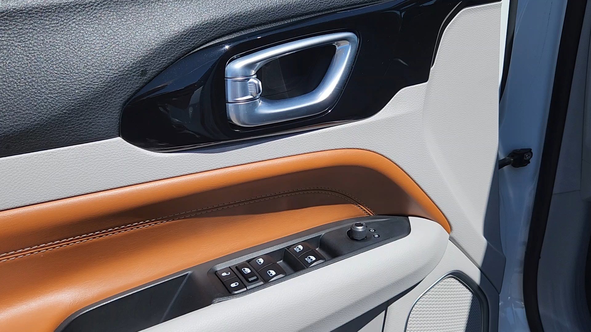 2024 Jeep Compass Limited - Photo 7