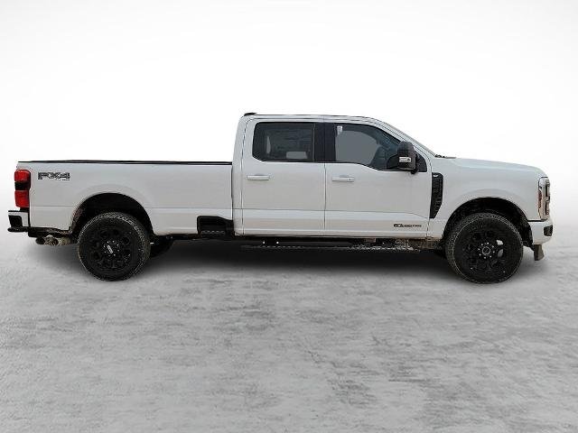 New 2026 Oxford White Ford F-250® XLT image 12