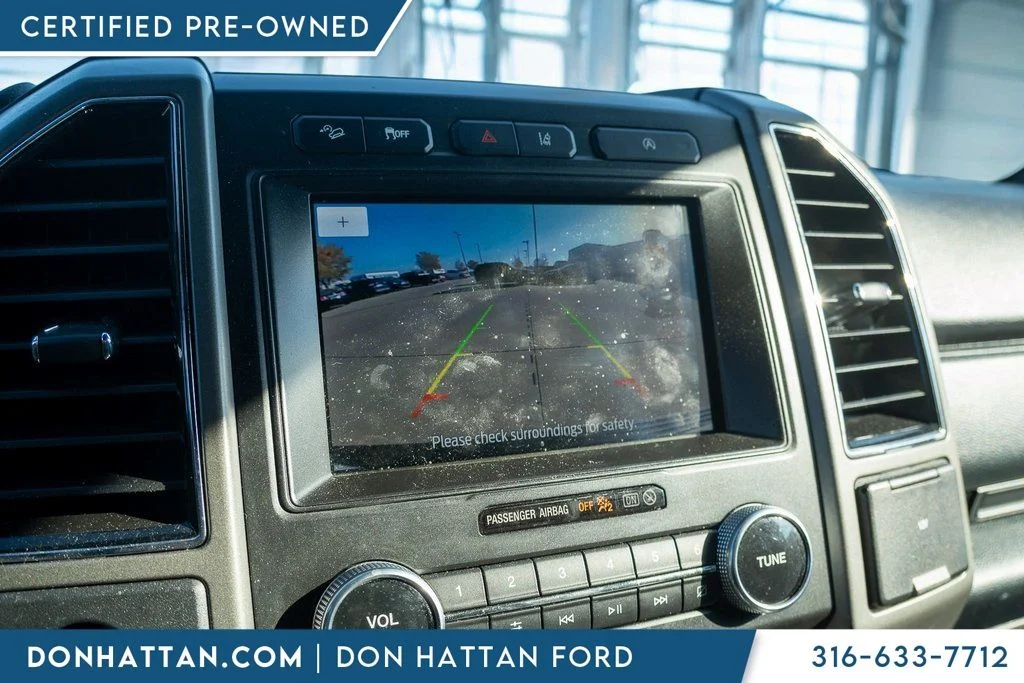 2021 Ford Expedition XLT - Photo 8