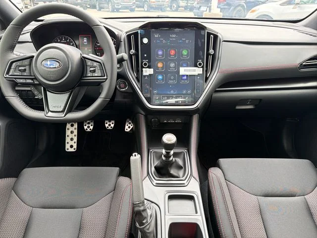 New 2026 GALAXY PURPLE PEARL Subaru Premium image 9