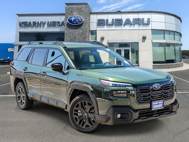 2026 Subaru OUTBACK Limited XT