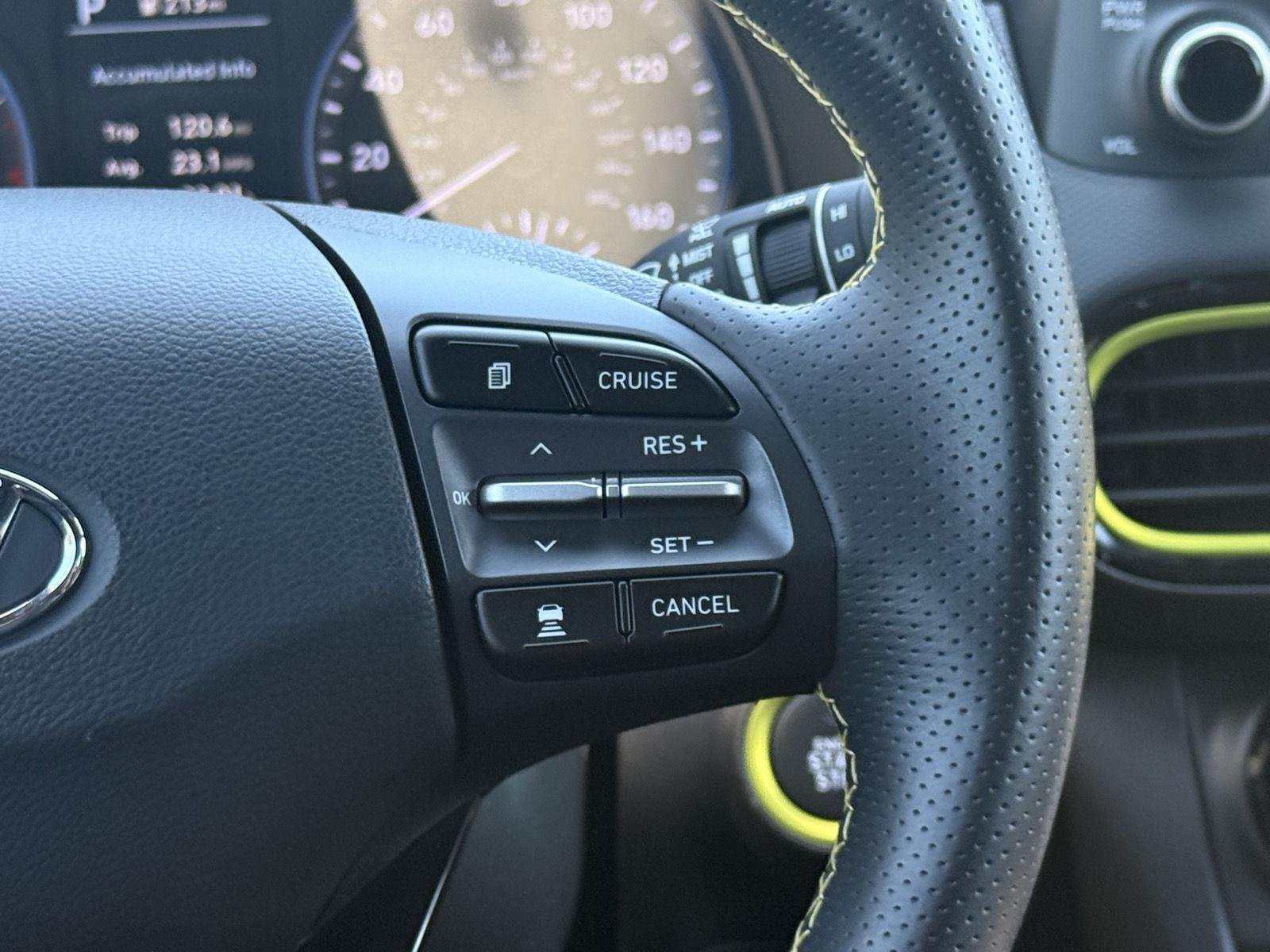 2020 Hyundai Kona Ultimate - Photo 25