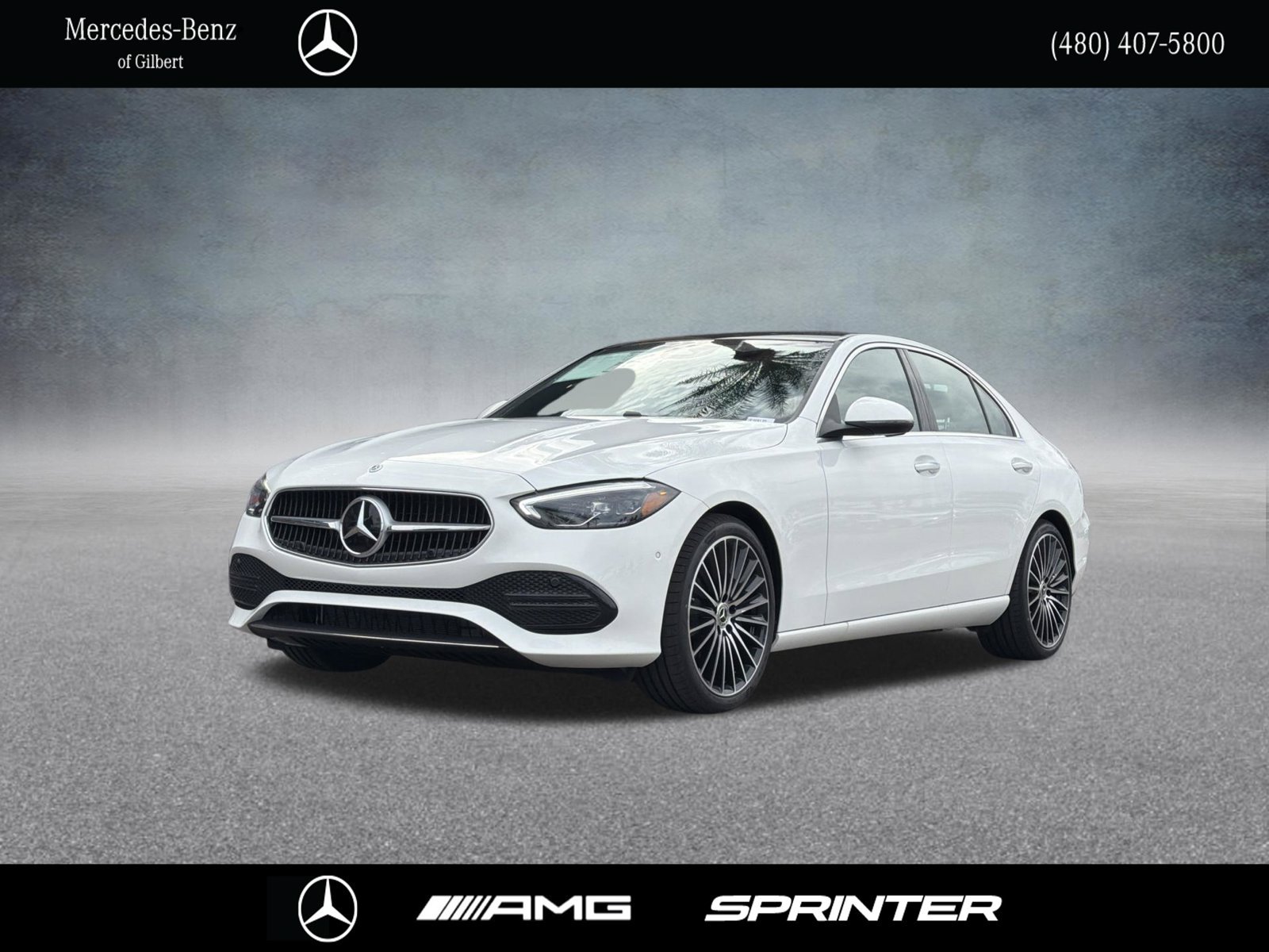 2027 Mercedes-Benz