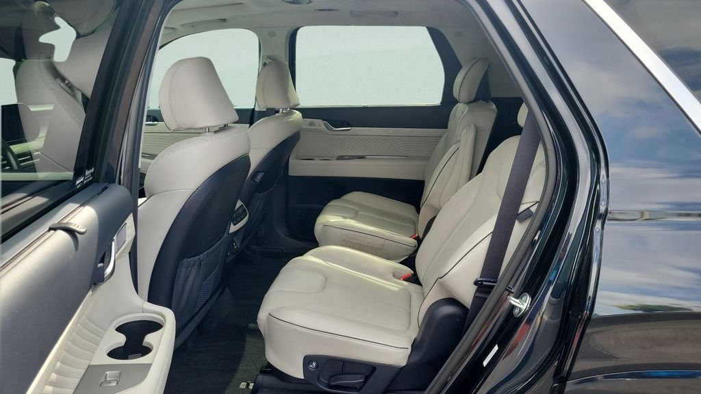 2024 Hyundai Palisade Calligraphy - Photo 10