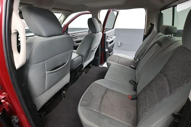Used 2014 Red Ram Big Horn image 34