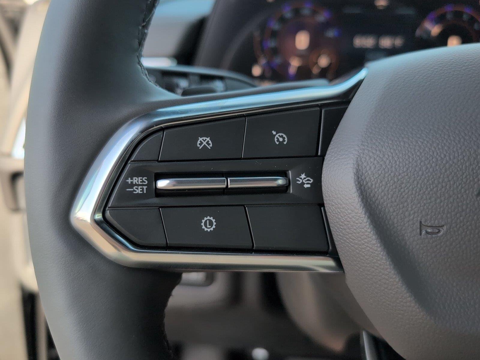 2026 Chevrolet Tahoe Z71 - Photo 25