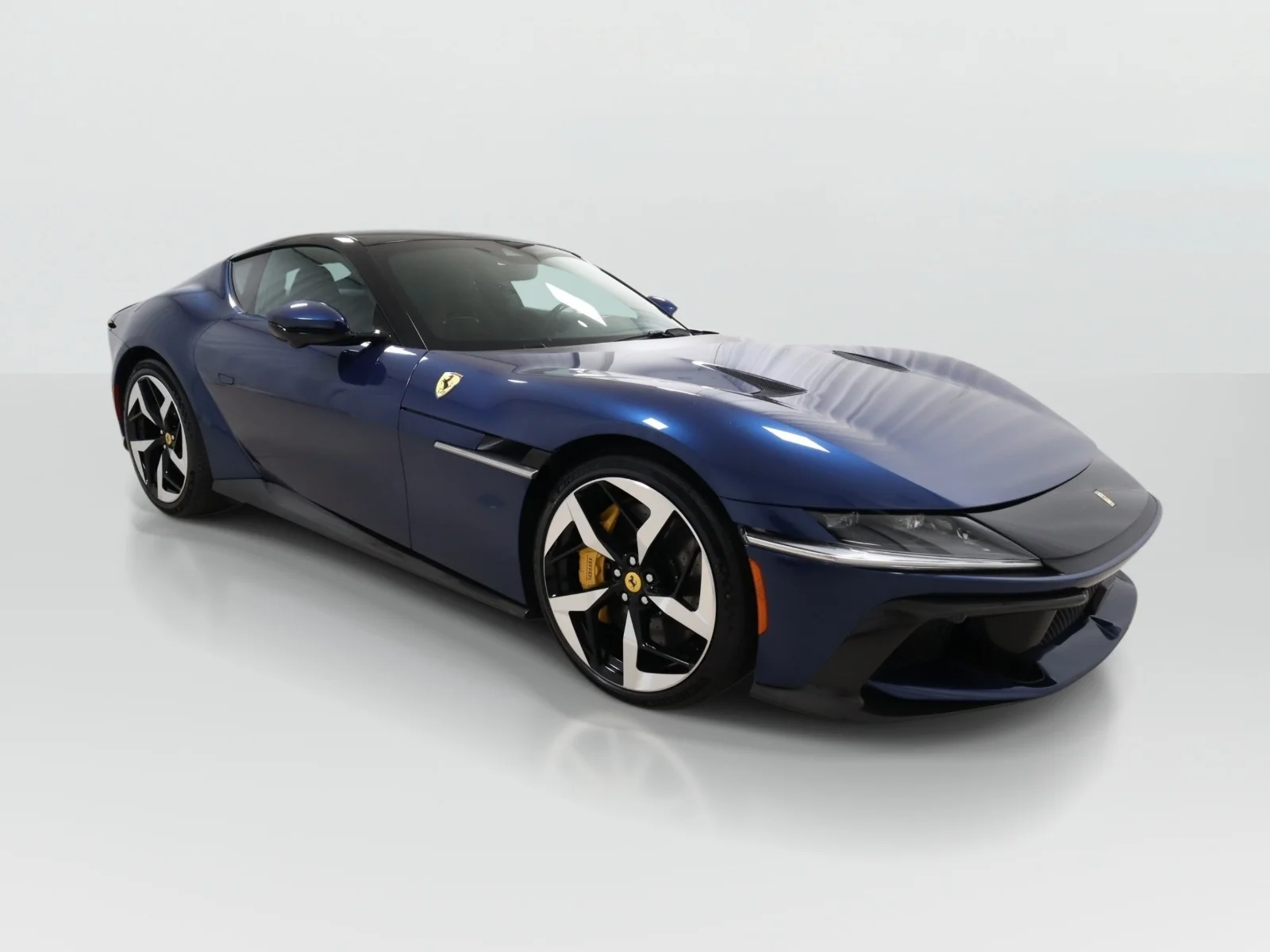 2025 Ferrari 12Cilindri Base - Photo 33