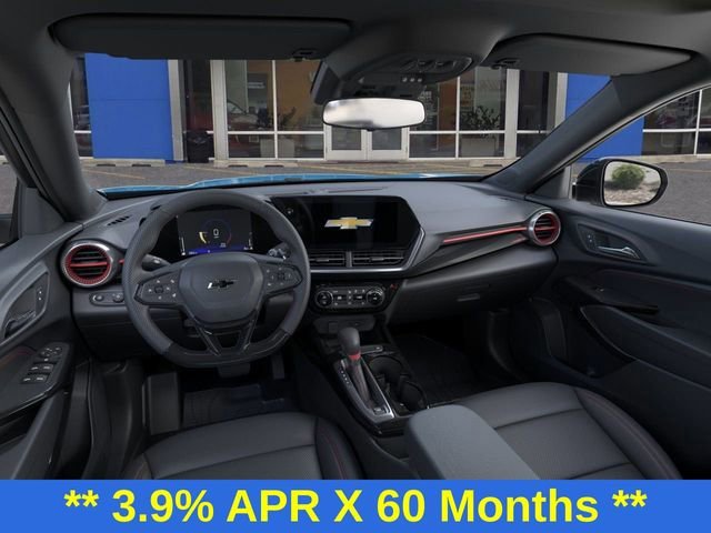 2026 Chevrolet Trax RS - Photo 19