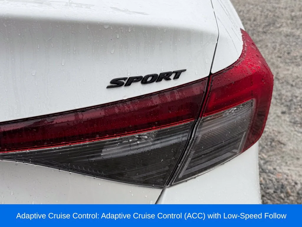 Used 2026  Honda Sport image 14
