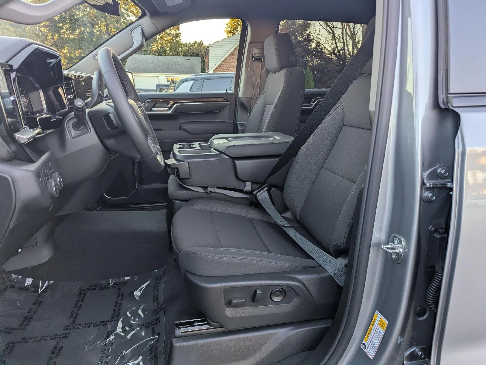 2026 Chevrolet Silverado 1500 LT - Photo 24