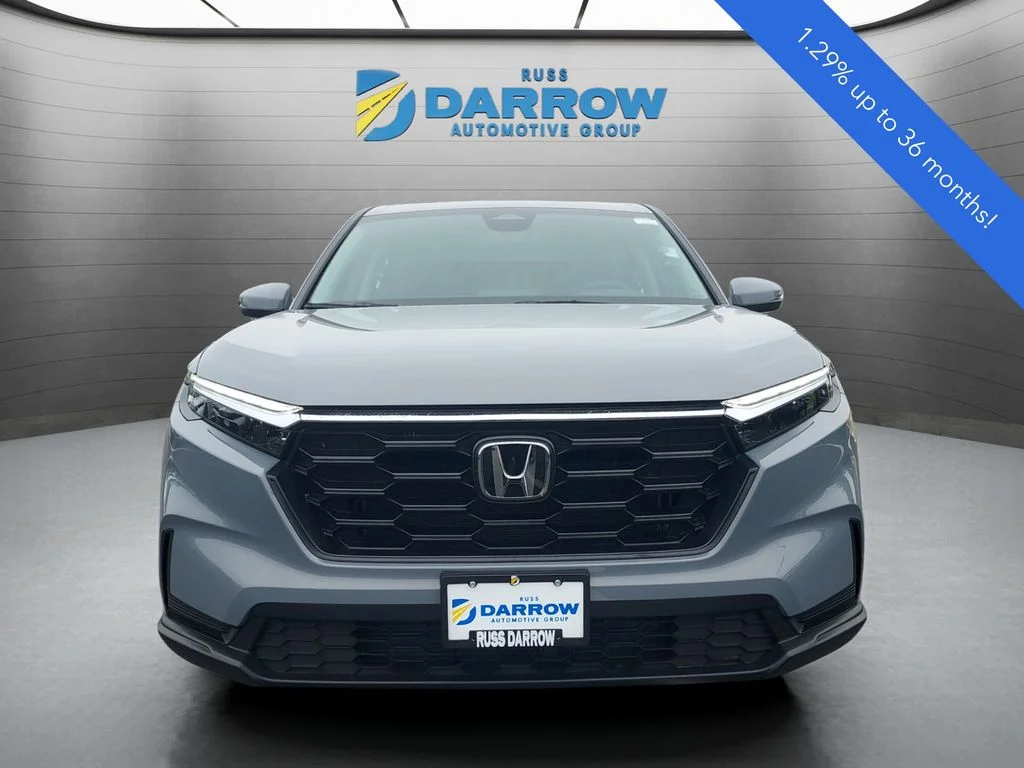 2024 Honda CR-V LX - Photo 8