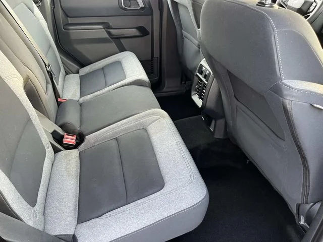 Used 2025 Gray Ford Base image 19