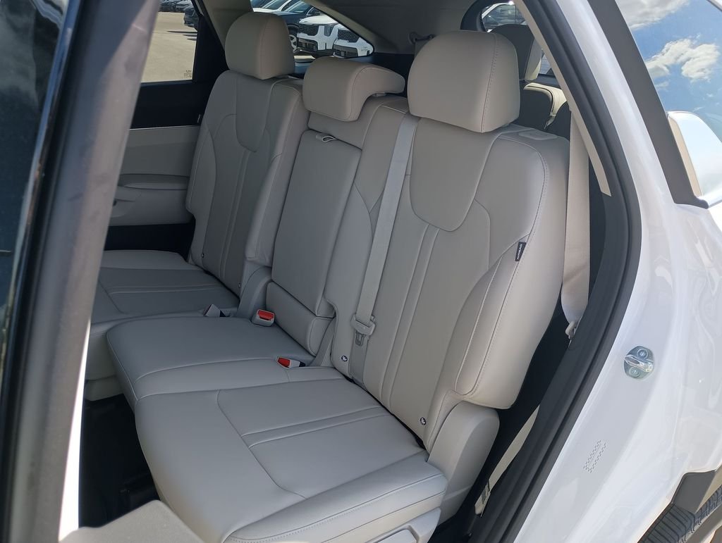 2026 Kia Sorento EX - Photo 28