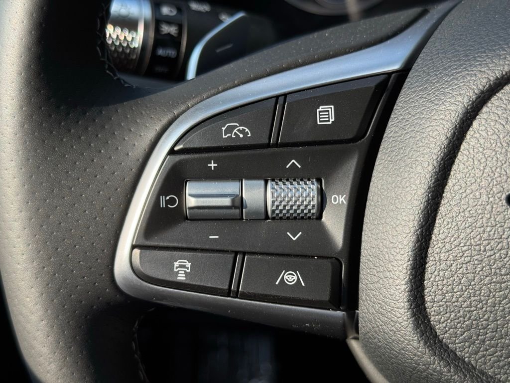 2026 GENESIS G70 Prestige - Photo 27