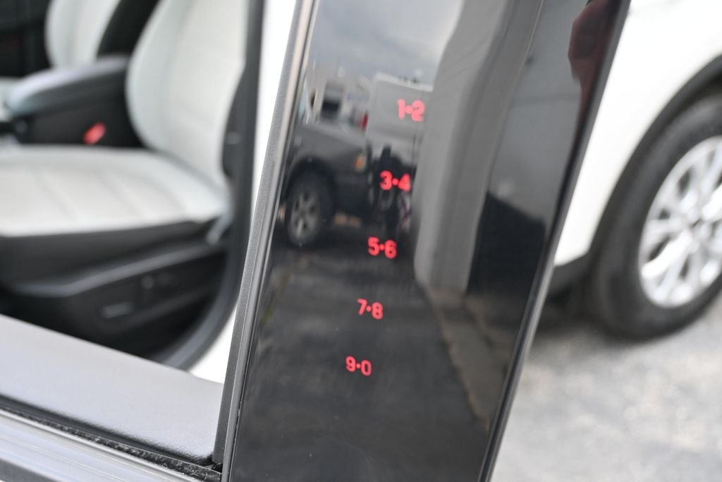 Certified Used 2023 White Metallic Ford Active image 19
