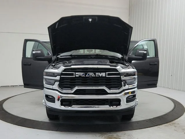 New 2026 Gray Ram Tradesman image 10