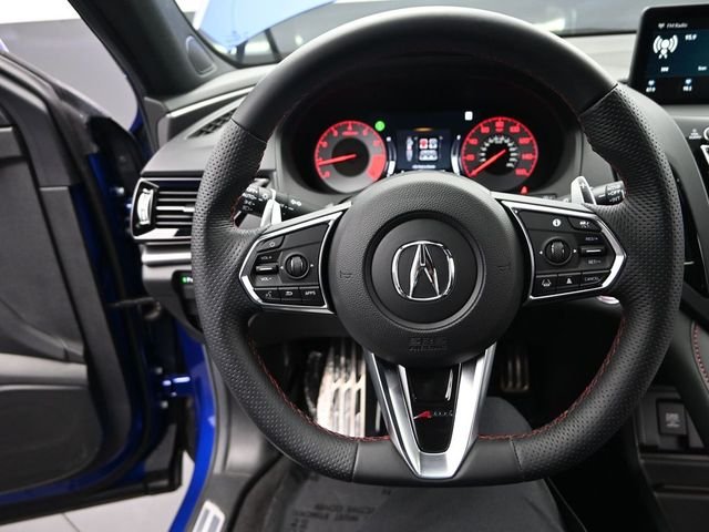 2025 Acura RDX A-Spec Package - Photo 13