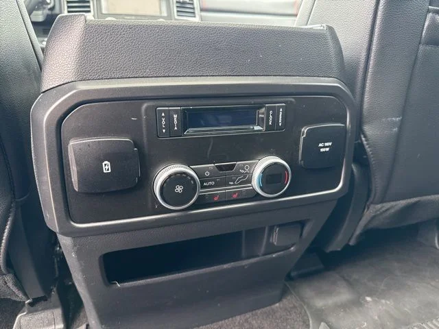 Used 2021 Gray Ford Limited image 31