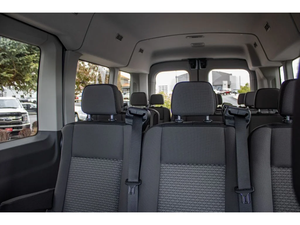 New 2026 OXFORD WHITE Ford XLT image 46