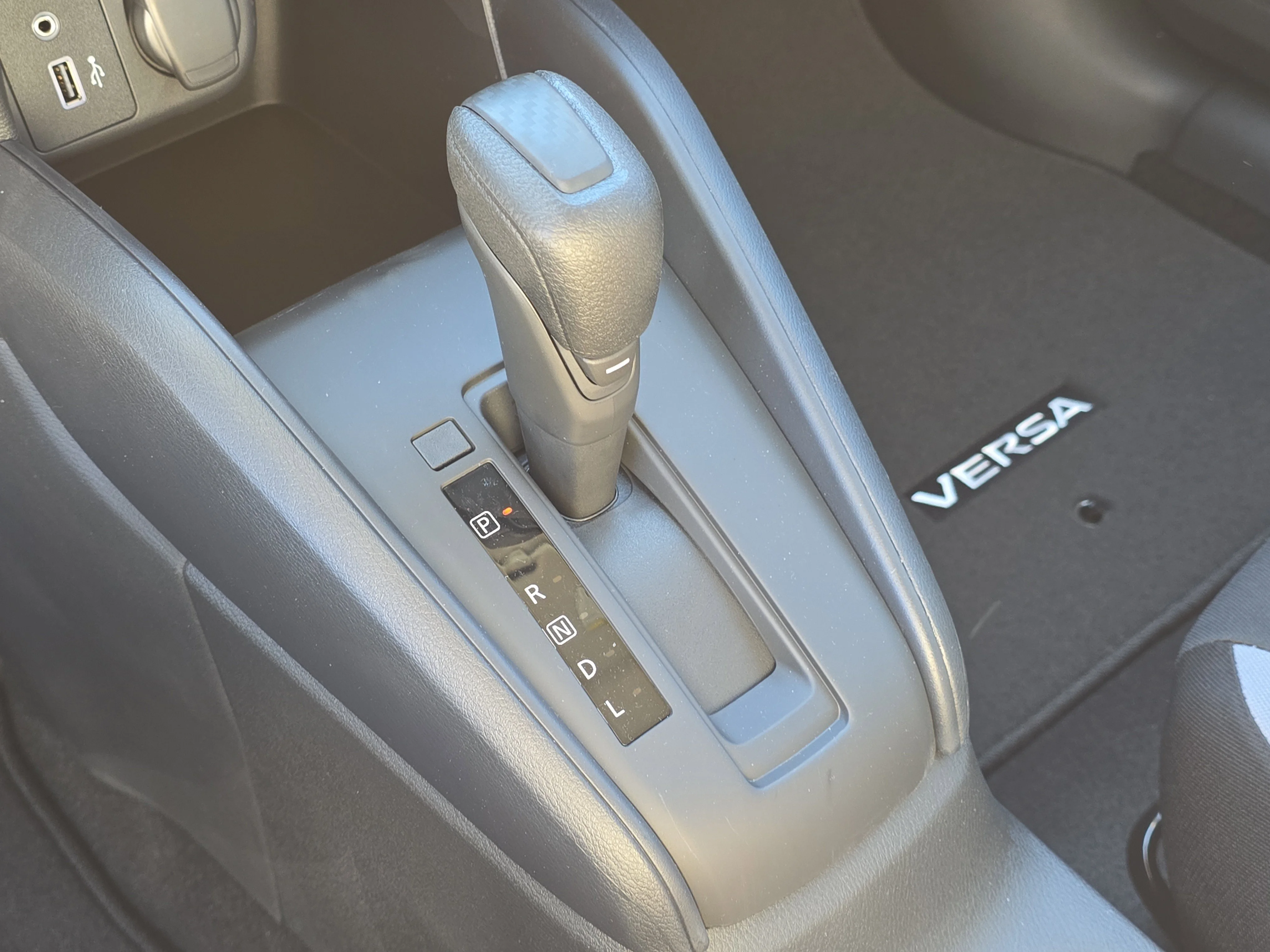 New 2025 Brilliant Silver Metallic Nissan S image 23