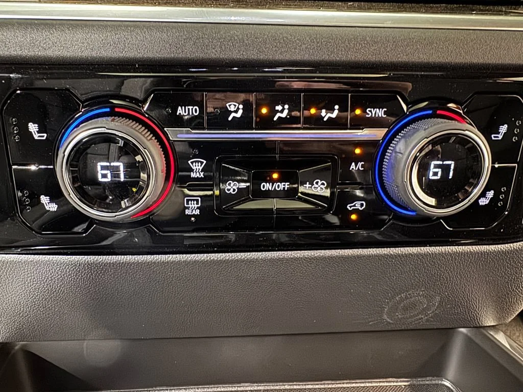 2026 Chevrolet Silverado 1500 LT Trail Boss - Photo 14