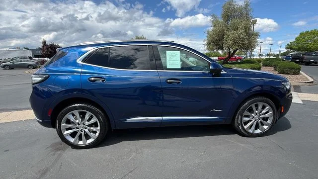 2023 Buick Envision Avenir - Photo 3