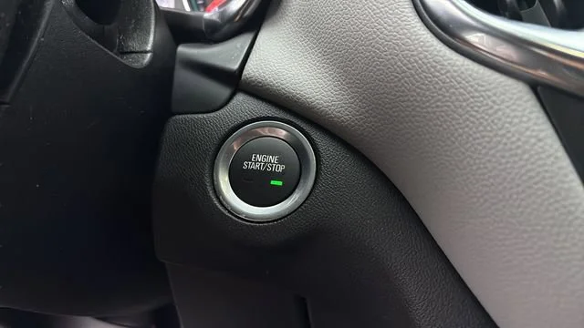 Used 2024 Sterling Gray Metallic Chevrolet LS image 28
