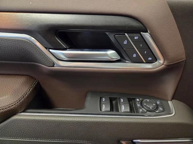 New 2026 Downpour Metallic GMC Denali image 27