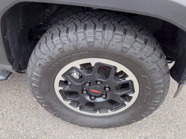 Used 2026  Toyota TRD Off Road Premium image 17