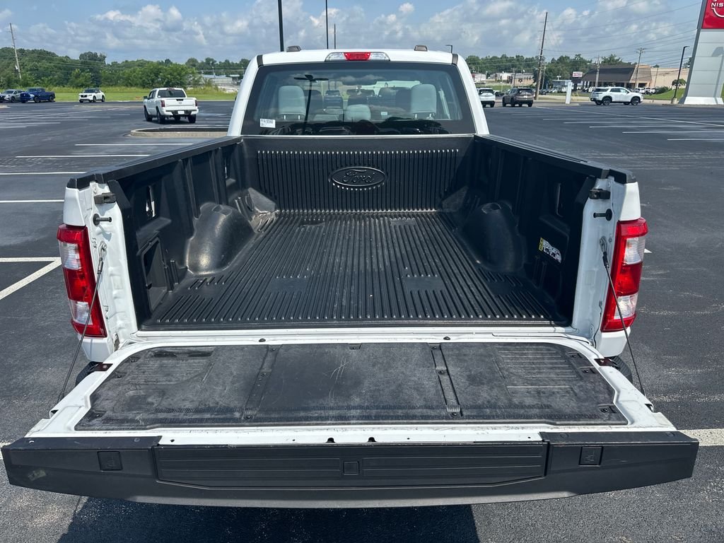 Used 2023 White Ford XL image 9