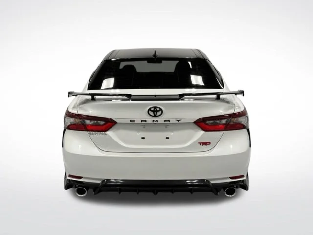 Used 2023 Beige Toyota TRD V6 image 7