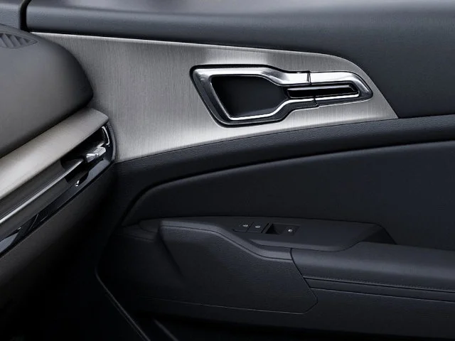 New 2027 Gray Kia X-Line image 26