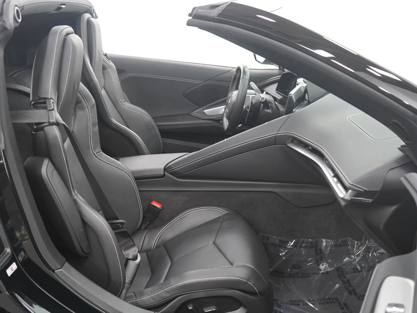 Used 2023  Chevrolet 1LT image 11