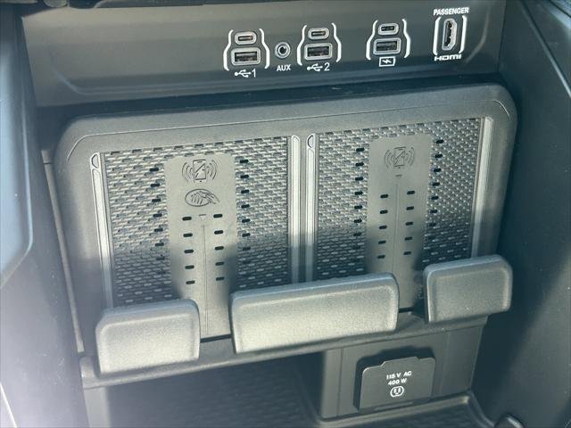 2026 RAM 1500 Laramie - Photo 31