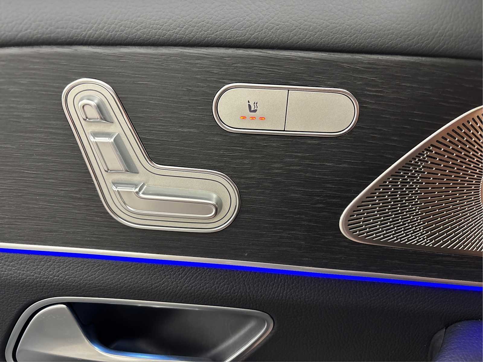 2026 Mercedes-Benz GLS Base - Photo 41