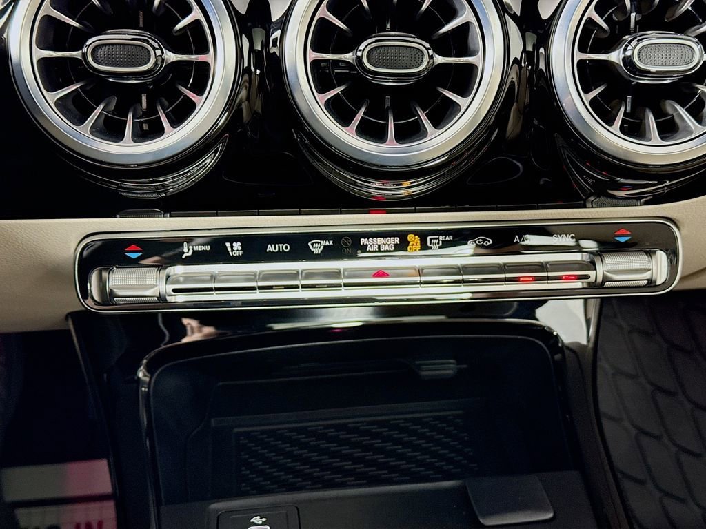 2025 Mercedes-Benz CLA CLA 250 - Photo 47