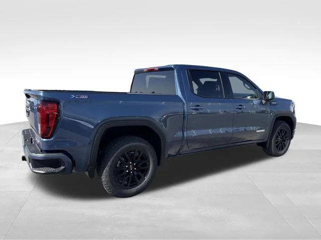 New 2026  GMC Elevation image 2