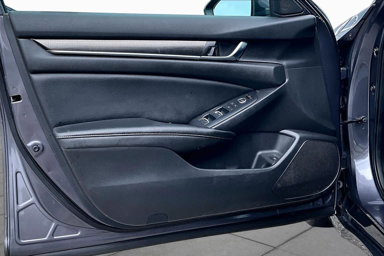 2020 Honda Accord Sport - Photo 22